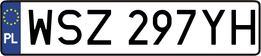 WSZ297YH