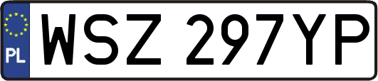 WSZ297YP
