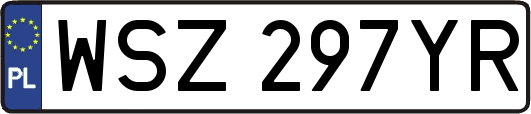 WSZ297YR