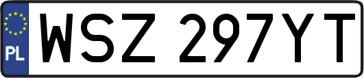 WSZ297YT