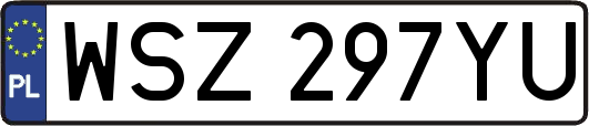 WSZ297YU