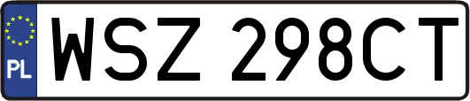 WSZ298CT