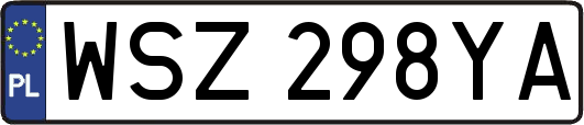 WSZ298YA
