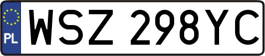 WSZ298YC