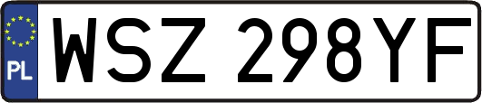 WSZ298YF