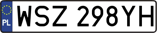 WSZ298YH