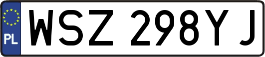WSZ298YJ