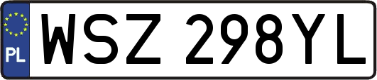 WSZ298YL