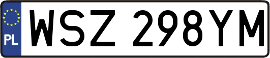 WSZ298YM