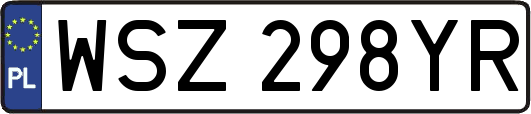 WSZ298YR