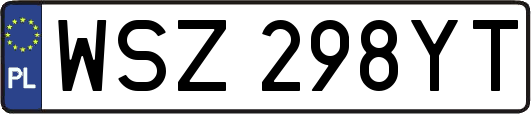 WSZ298YT