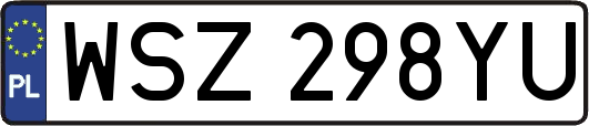 WSZ298YU