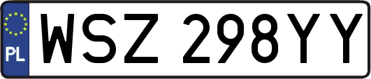 WSZ298YY
