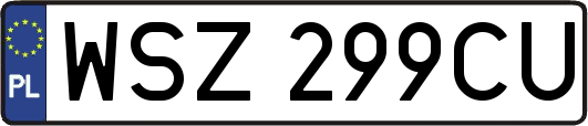 WSZ299CU