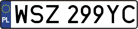 WSZ299YC