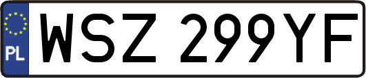WSZ299YF