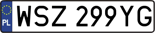 WSZ299YG