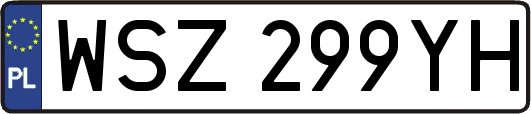 WSZ299YH