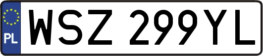 WSZ299YL
