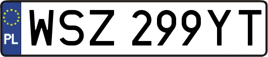 WSZ299YT