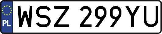 WSZ299YU