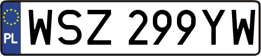 WSZ299YW