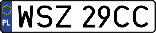 WSZ29CC