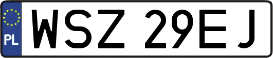 WSZ29EJ