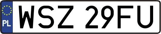 WSZ29FU