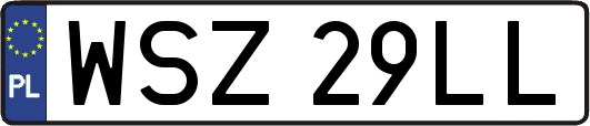 WSZ29LL
