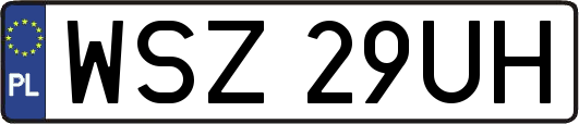 WSZ29UH