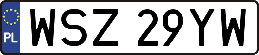 WSZ29YW