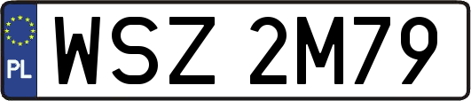 WSZ2M79