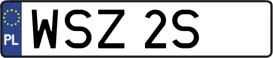 WSZ2S