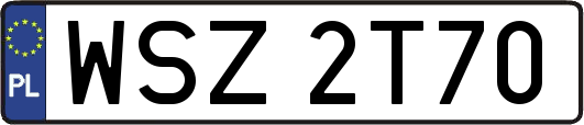 WSZ2T70