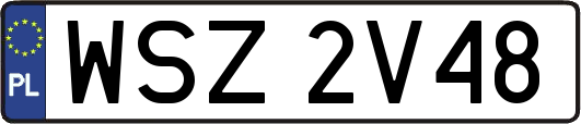 WSZ2V48