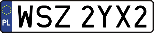 WSZ2YX2