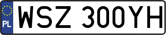 WSZ300YH