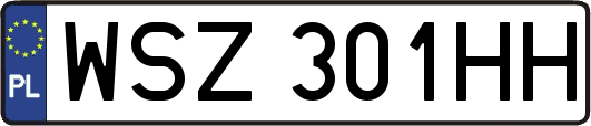 WSZ301HH