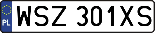 WSZ301XS