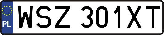 WSZ301XT