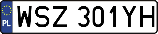 WSZ301YH