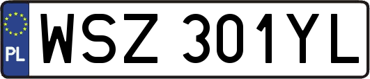 WSZ301YL