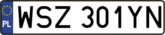 WSZ301YN