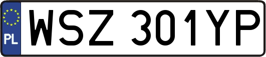 WSZ301YP