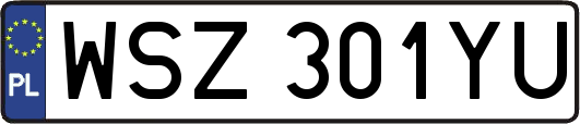 WSZ301YU