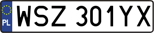 WSZ301YX