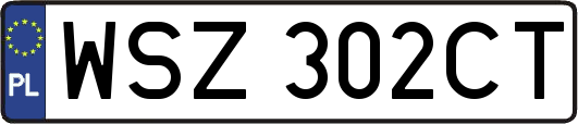 WSZ302CT