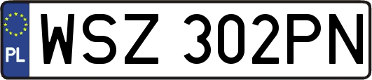 WSZ302PN