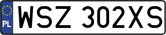 WSZ302XS